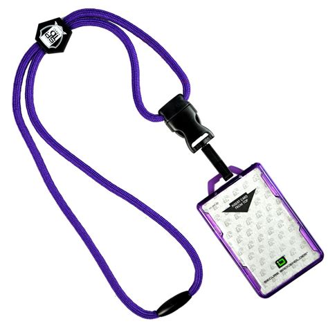 rfid blocking id card holder